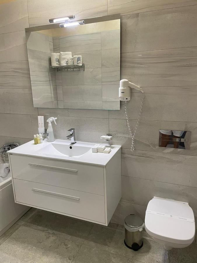 White Tower Mamaia Apartament Privat 503 외부 사진
